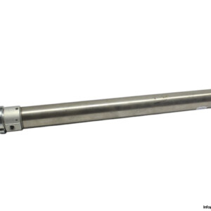 Festo 161458 Round Cylinder