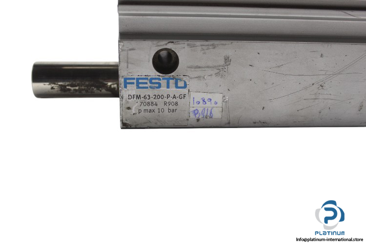 festo-170884-guided-actuator(used)-1