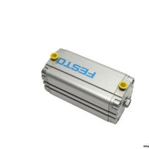 Festo 156006 Compact Cylinder