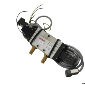 Rexroth-0820059001-double-solenoid-valve(new)
