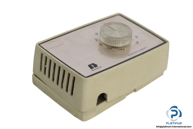 ranco-J10-811-357-humidistat-(used)