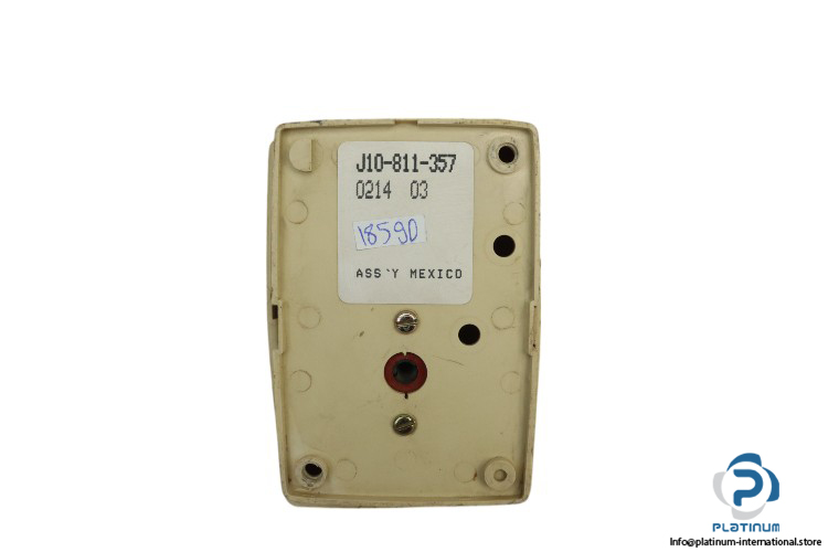 ranco-J10-811-357-humidistat-(used)-1