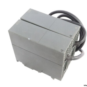siemens-6ES7-365-0BA01-0AA0-connection-im-365-(new)