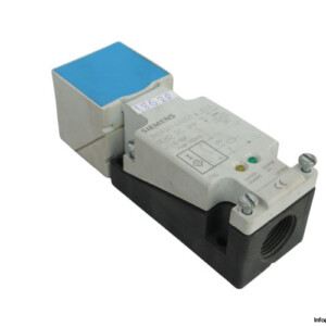 siemens-3RG4141-6AB03-inductive-proximity-switch-(used)