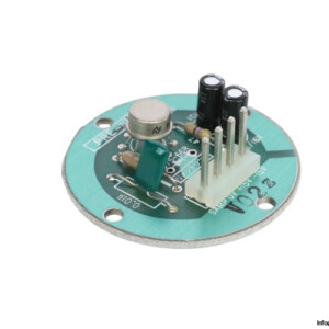 Horiba H332079 Circuit Board