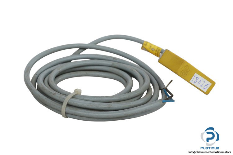 schonbuch-D-7031-magnetic-proximity-sensor-(used)