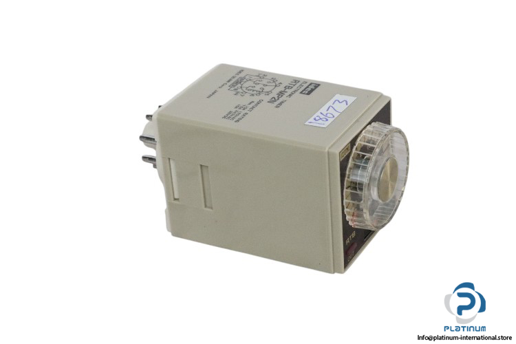 idec-RTB-MP2N-multi-timer-(new)