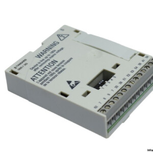 Lenze E82ZAFSC000 Function Module