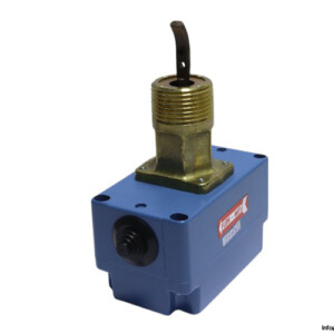 Johnson Controls F61SB-9100 Liquid Flow Switch