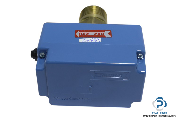 johnson-controls-F61SB-9100-liquid-flow-switch-(new)-2