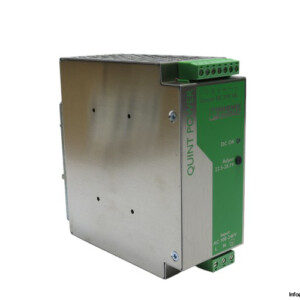 phoenix-contact-QUINT-PS-100-240AC_24DC_5-power-supply-unit-(new)
