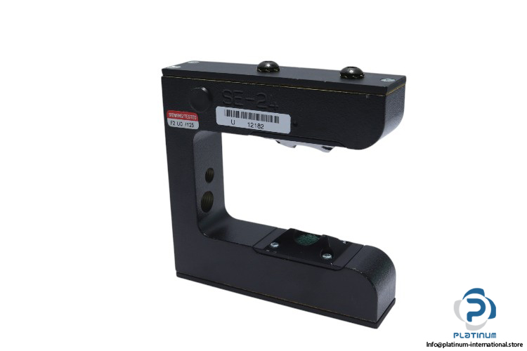 siemens-SE-24-ultrasonic-sensor-(new)