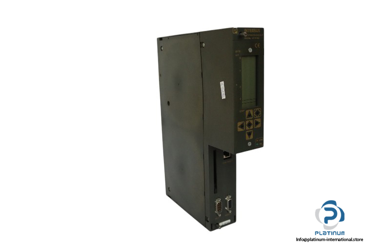 phonix-contact-IBS-S7-400-ETH-DSC_I-T-termination-board-(used)