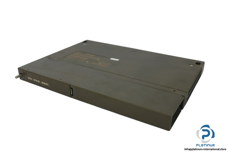 siemens-6ES7-441-2AA03-0AE0-communications-module-(used)