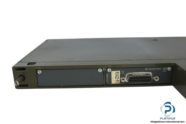 siemens-6ES7-441-2AA03-0AE0-communications-module-(used)-1