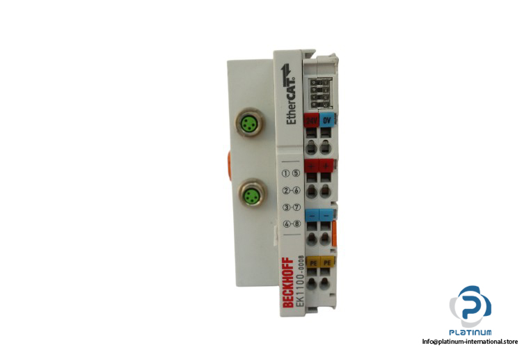 beckhoff-EK-1100-0008-ethercat-coupler-(new)-1