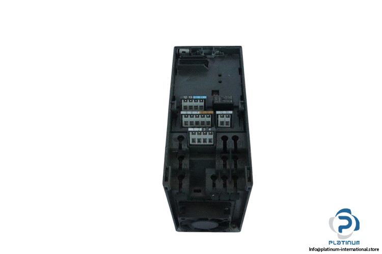 siemens-6SE6420-2UC15-5AA1-micromaster-420-(used)-1