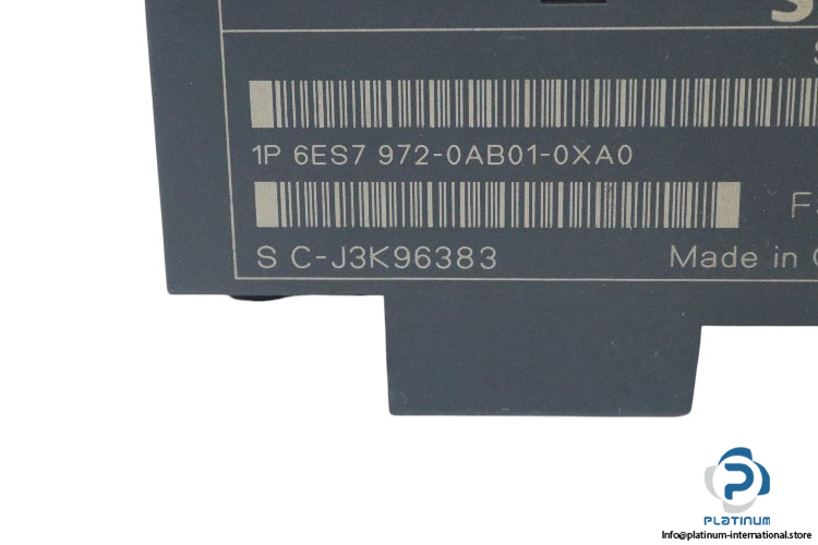siemens-6ES7-972-0AB01-0XA0-diagnostic-repeater-(new)-2
