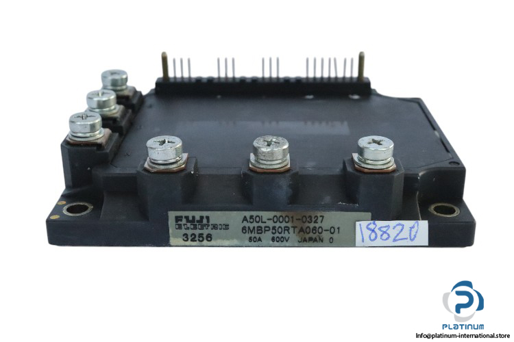 fuji-6MBP50RTA060-01-igbt-module-(used)-1