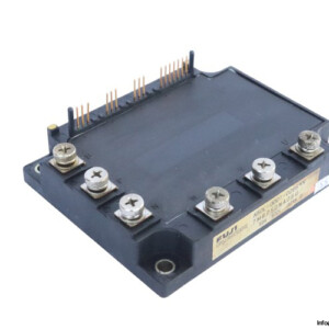 Fuji 7MBP50NA060 Igbt Module