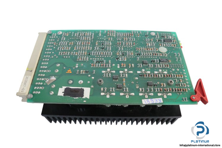 siemens-S055A0353-circuit-board-(used)-1