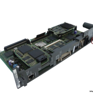 Fanuc A16B-3200-033017G Circuit Board