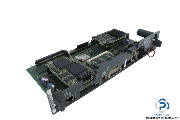 fanuc-A16B-3200-033017G-circuit-board-(used)
