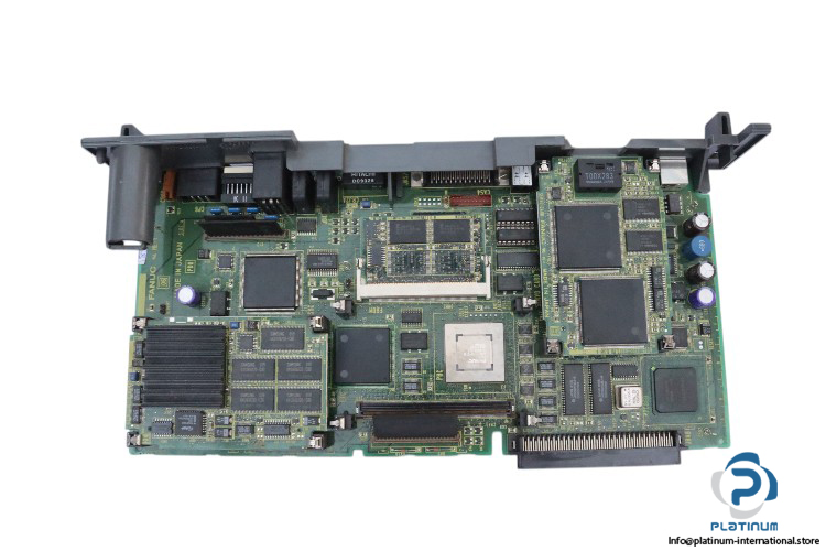 fanuc-A16B-3200-033017G-circuit-board-(used)-1