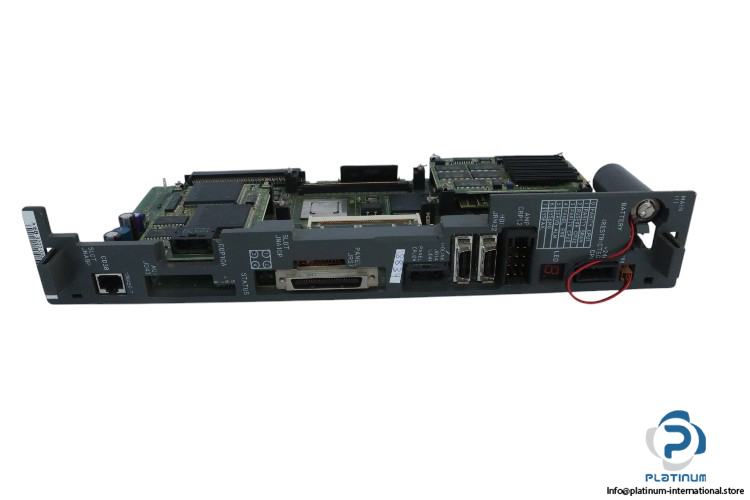 fanuc-A16B-3200-033017G-circuit-board-(used)-3