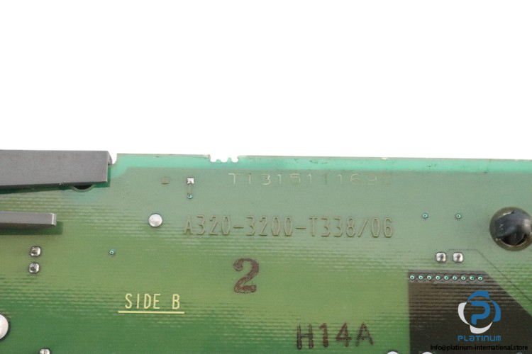 fanuc-A16B-3200-033017G-circuit-board-(used)-4