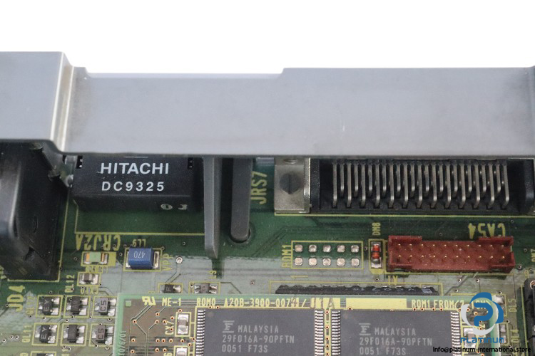 fanuc-A16B-3200-033017G-circuit-board-(used)-7