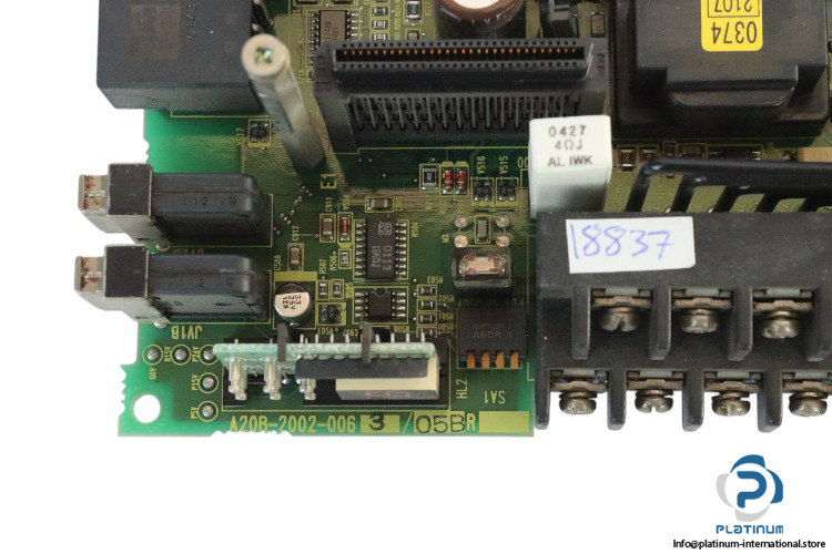 fanuc-A20B-2002-0063_05BR-circuit-board-(used)-2