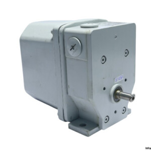 Stromag 2_HEG_390_FV70_A1 Gear Limit Switch