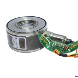 Rosemount 01151-0112-0092 Pressure Transmitter