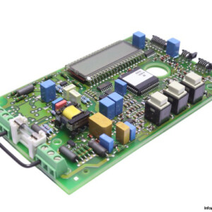 siemens-C73451-A330-P1-8-85-circuit-board-(new)