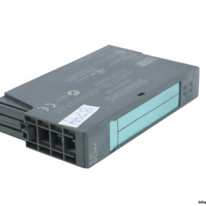 siemens-6ES7-131-4BD00-0AA0-electronic-module-(new)