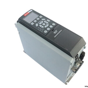 Danfoss 131B0462 Frequency Converter
