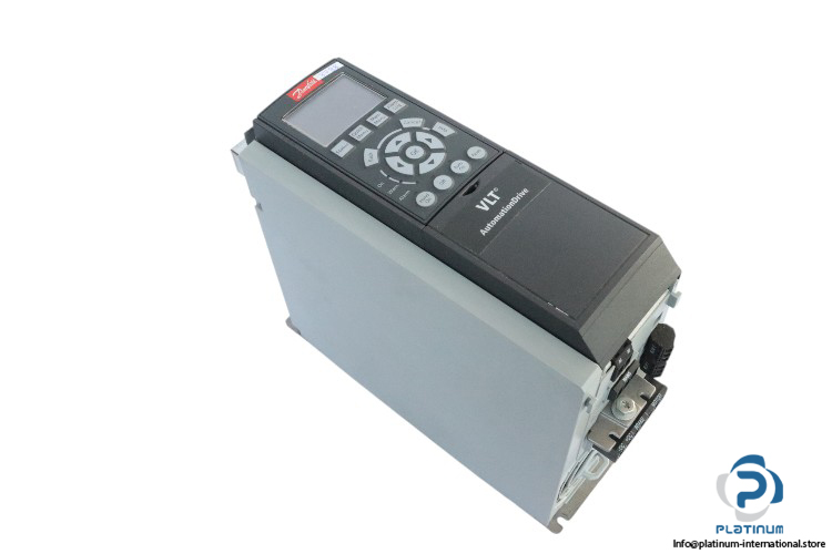 danfoss-131B0462-frequency-converter-(used)