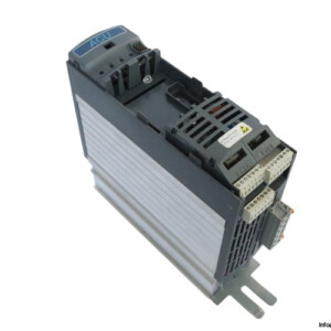 Bonfiglioli ACU 201-07 FA Inverter