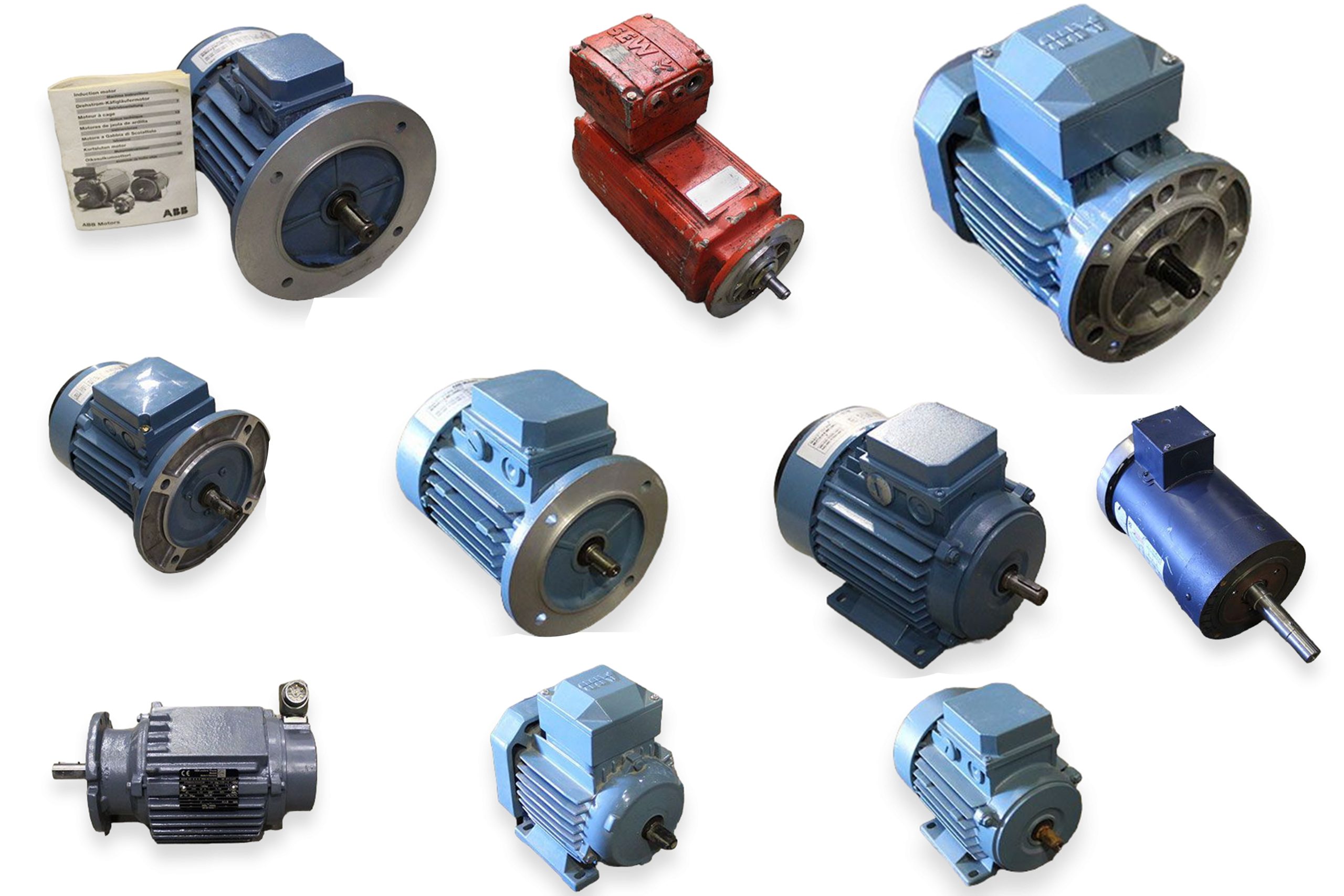 three-phase-e-motor