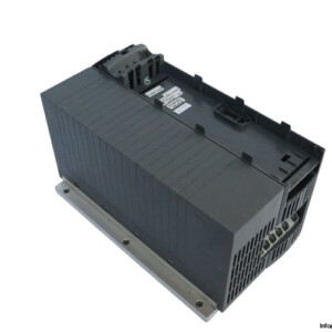 Demag DIC-4-025-C-0018-11 Inverter