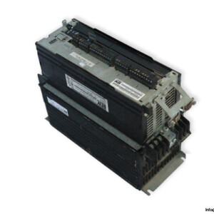 SEW MDX61B0110-5A3-4-00 Inverter Drive