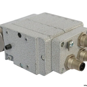 Siko AG03/1-0006 Positioning Drive