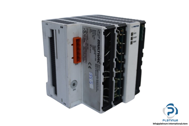 multivac-CX-1100-0910-1022-ups-module-(used)