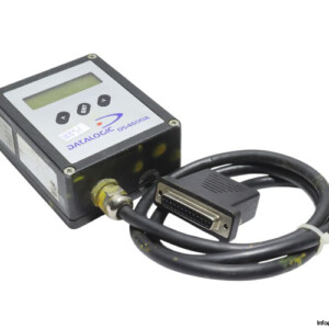 Datalogic DS4600A Barcode Scanner