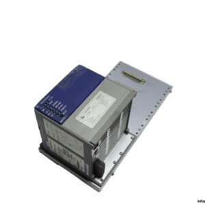 Hirschmann MS3124-4 Switching Module