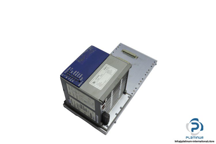 hirschmann-MS3124-4-switching-module-(used)