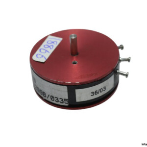 Megatron 371/6944-RA-1K-8299B/0335 Potentiometer