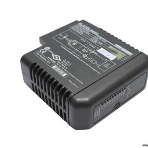 Fisher Rosemount DO,24 VDC Discrete Output Isolated Module