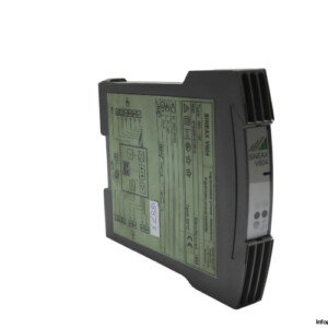 Camille Bauer 604-122 Programmable Universal Transmitter